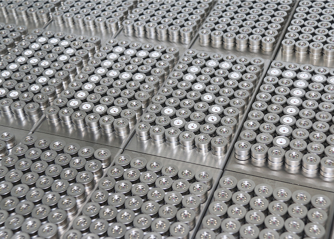 一致的、及時的、最優性價比的產品